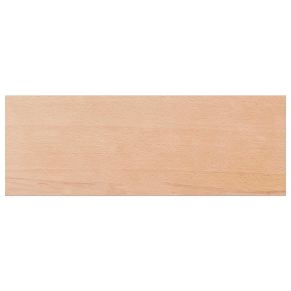 Tappeti per scale 8 pz 80 x 30 x 2 cm Naturale 3446263