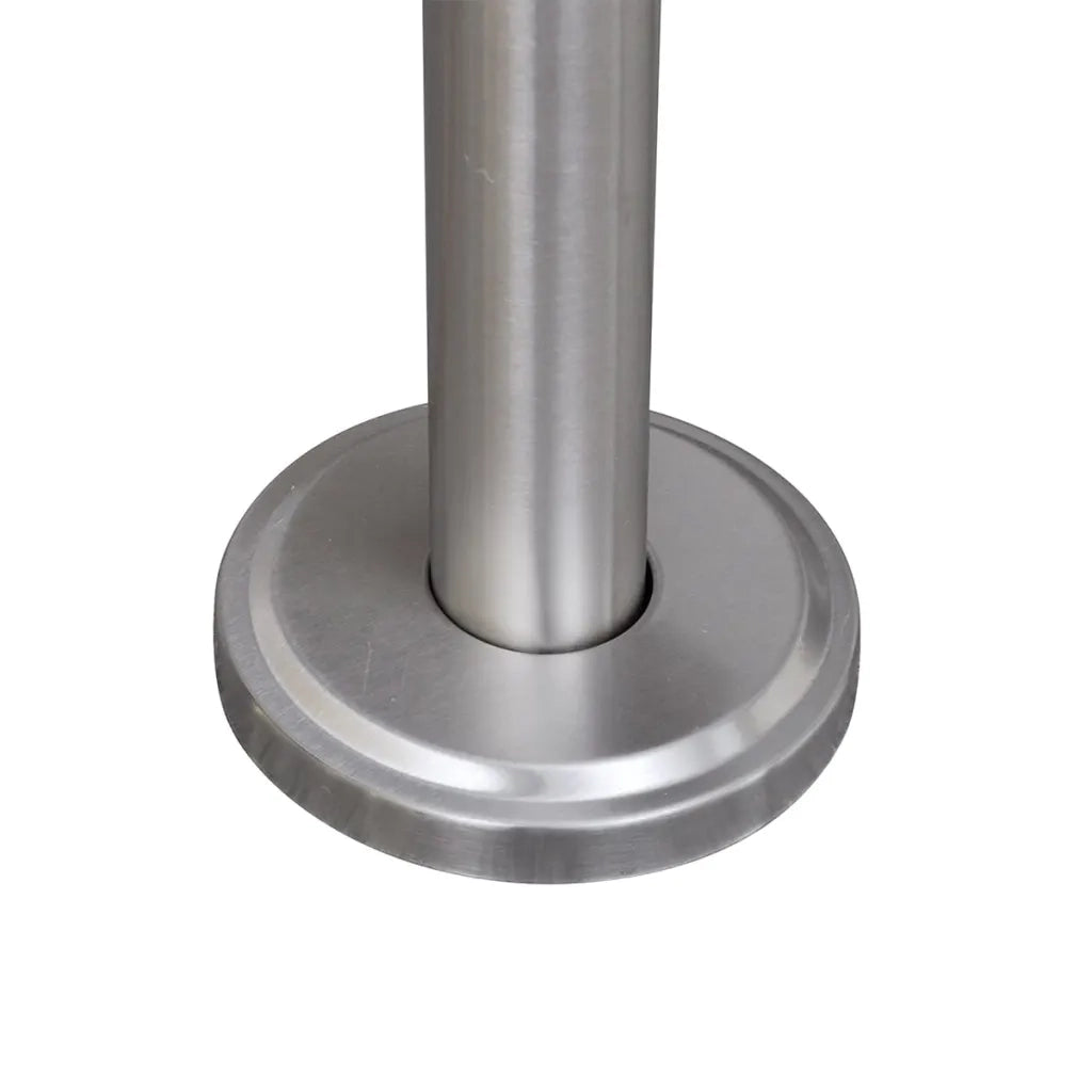 Casetta della Posta con Supporto in Acciaio Inox CFW7657323
