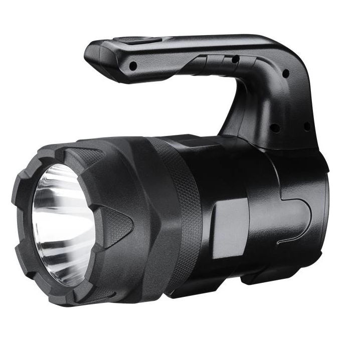 Varta INDESTRUCTIBLE BL20 PRO Nero Torcia a mano LED