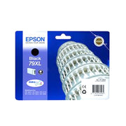 CARTUCCIA COMP EPSON BK WF-5620DTW