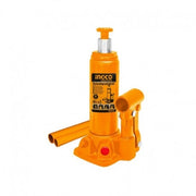 CRIC IDRAULICO A BOTT. 6T 216X413 MM 4,6 KG