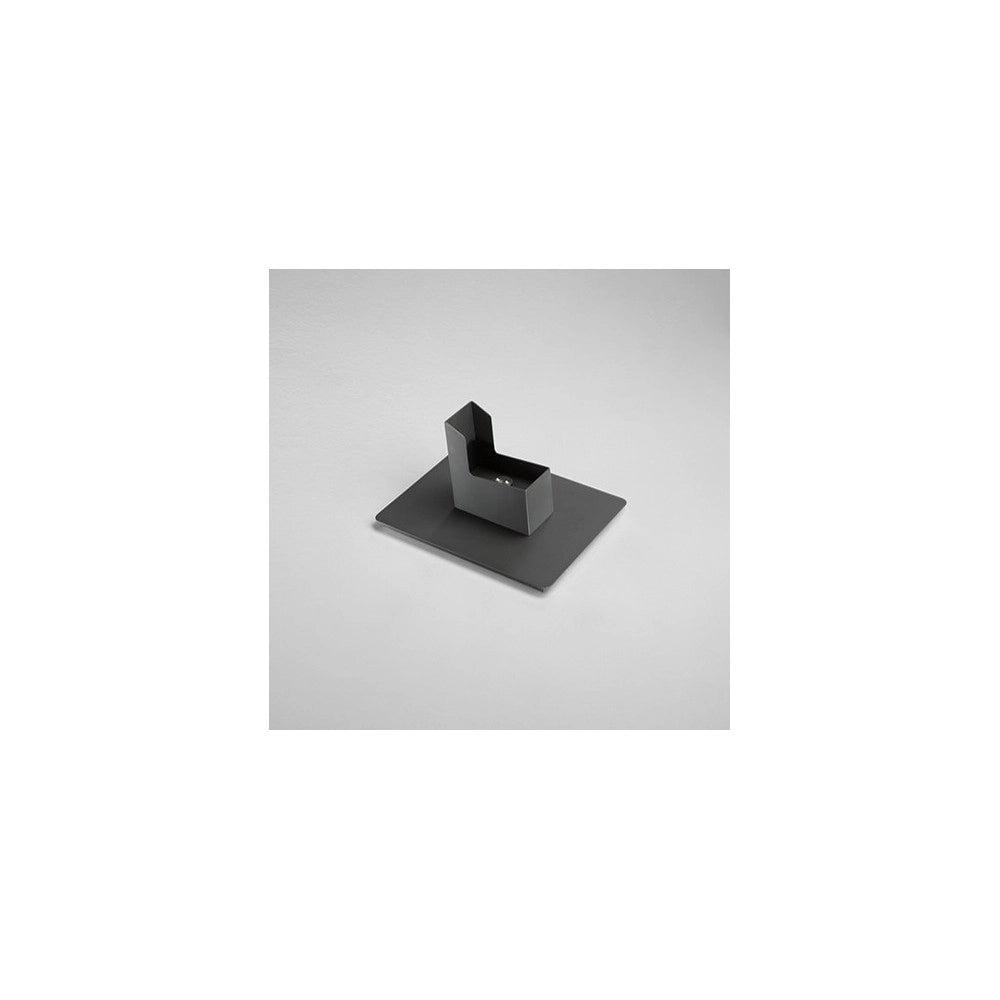 Base di appoggio e ricarica per SWAY MOOD di Perenz - Grigio scuro