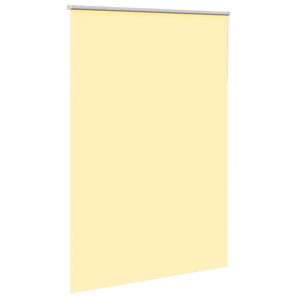 Tenda a Rullo Oscurante 155x230 cm Larghezza Tessuto 151,6 cm 4012127