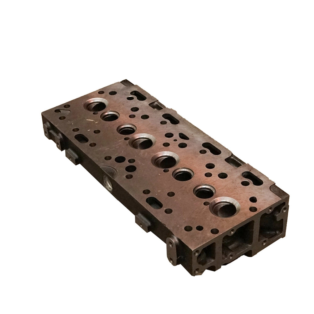 Testata motore Massey Ferguson 390, 394S Codice OEM 0011562U91