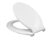 SEDILE WC UNIVERSALE S12 EXPORT PL 2 pezzi BEMIS coprivaso copriwater