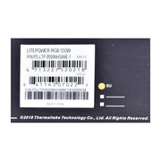 Alimentatore per computer THERMALTAKE LITEPOWER RGB 550W, 24-pin