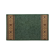 PASSATOIA PICASSO 13 H 67 CM VERDE- EMMEVI MV- 30,0 ml