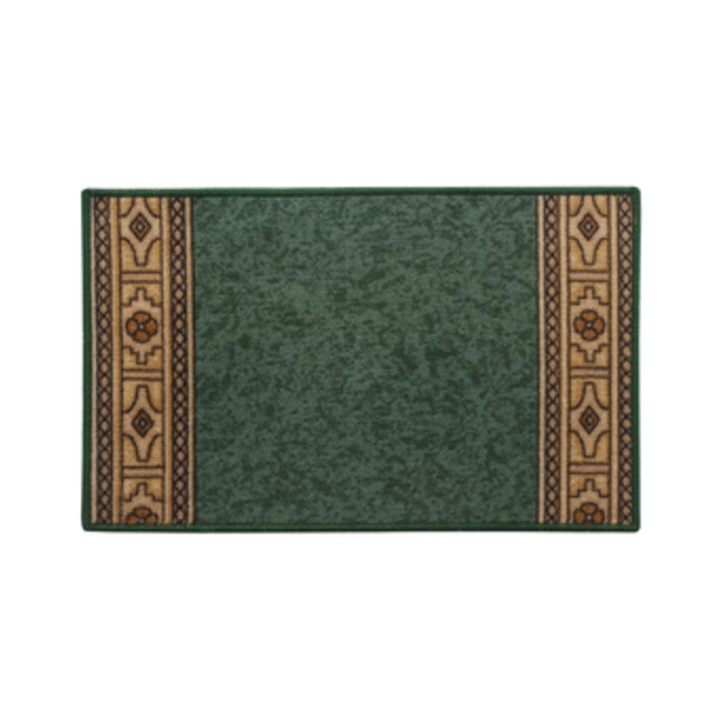 PASSATOIA PICASSO 13 H 67 CM VERDE- EMMEVI MV- 30,0 ml