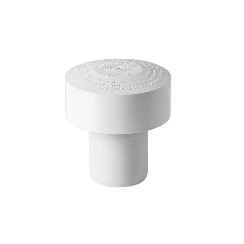 VALVOLA AERAZIONE DURGO ABS- Diametro 75 mm- LIRA