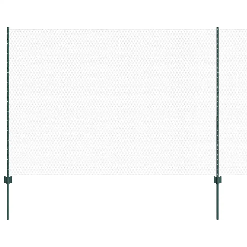 Recinzione da Giardino | Recinzione con Posto Verde