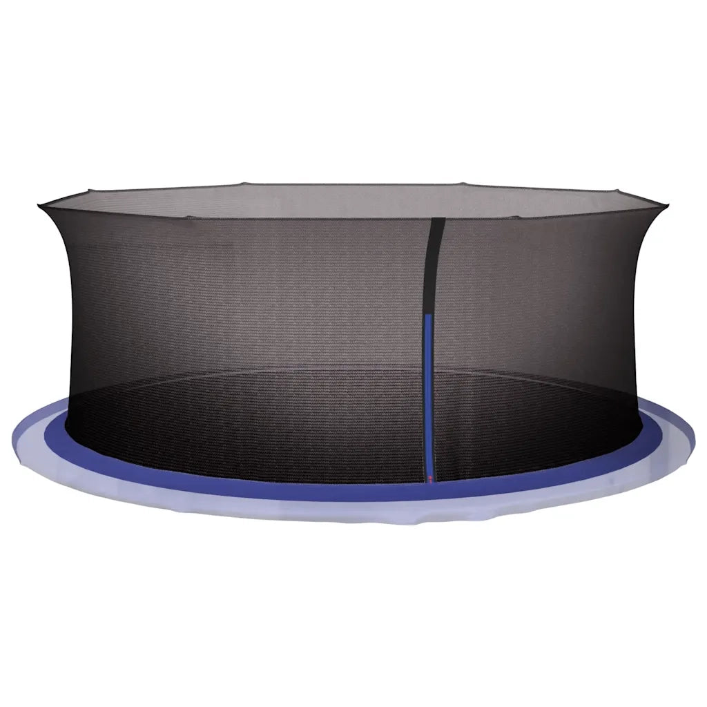 Rete di Sicurezza per Trampolino Rotondo 4,57 m CFW6423744