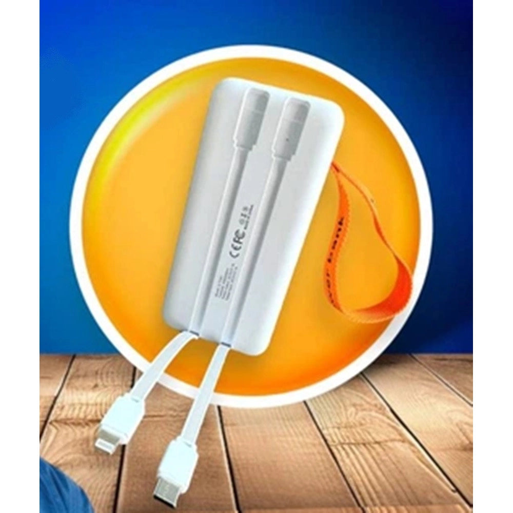 Trade Shop - Powerbank Q-td81 Caricabatterie Portatile Alta Capacità 40000mah 5v/2,1a Smartphone Tablet -
