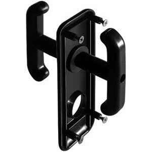BL MANIGLIA PREFER PER SERRANDA 0432 CILIN TONDO- 4,0 blister
