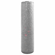 Tessuto per Laghetti Grigio 1 x 25 m Poliestere e Cotone CFW9281937