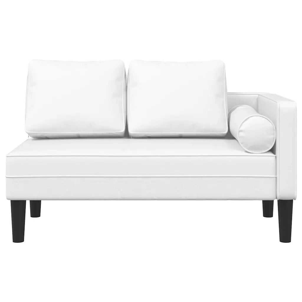Sdraio con Bianco Crema in Similpelle CFW5274838