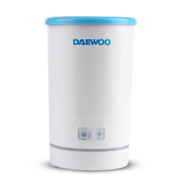 Automatic  pet  paw  clean/massage - D-PPW08-W