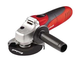 SMERIGLIATRICE ANGOLARE DISCO Ø MM.115 500W (TCAG 115)    EINHELL