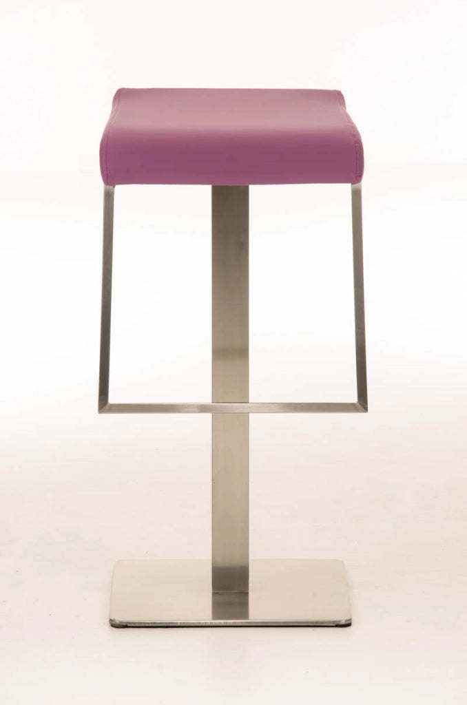 Sgabello Lameng E78 viola