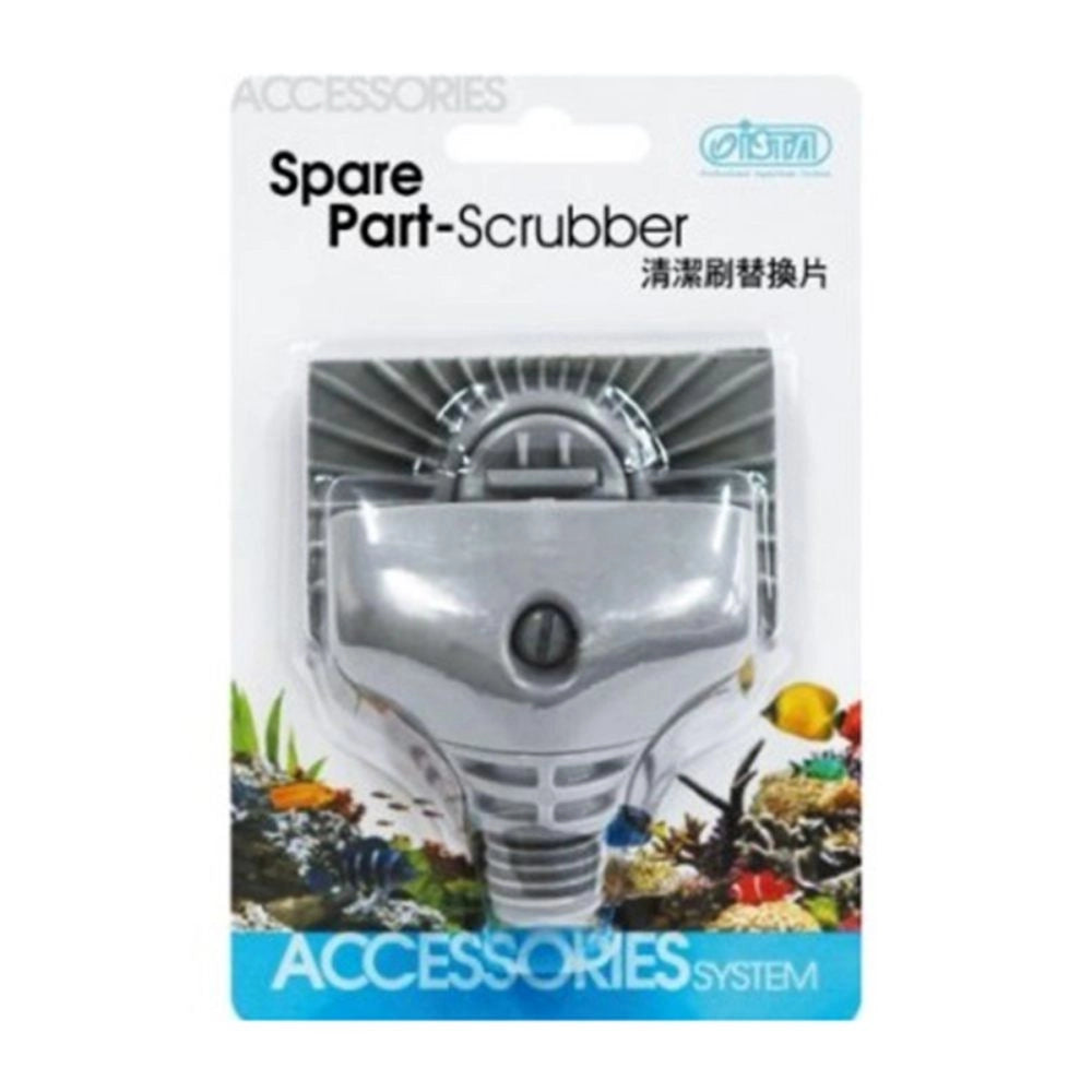 Ista Scrubber Spare Part - testata di ricambio per Ista Scrubber