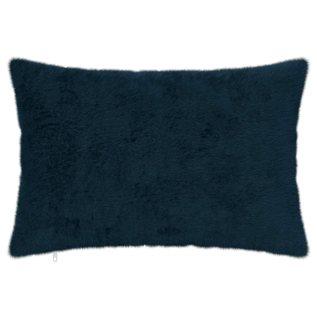 Federa 2 pz HEERLEN Blu navy 50 x 80 cm 912173