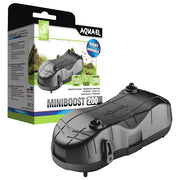 Aquael Miniboost - Mini Aeratore Regolabile a Basso Consumo Modello: 200