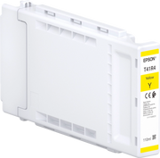Epson Singlepack UltraChrome XD2 T41R440 Yellow 110ml