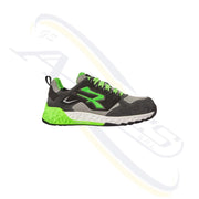 U-POWER "BRAN" ESD S1PS HI HRO FO SR RED STRATOS Taglia Scarpe: 41