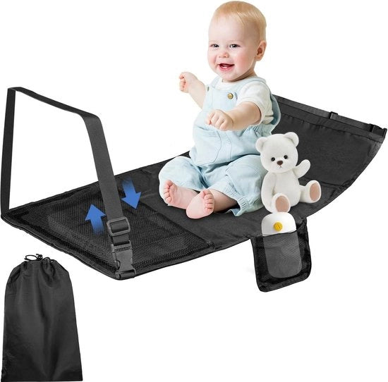 Estensione di sedile per bambini - lettino per bambini da viaggio - accessori per bambini da viaggio