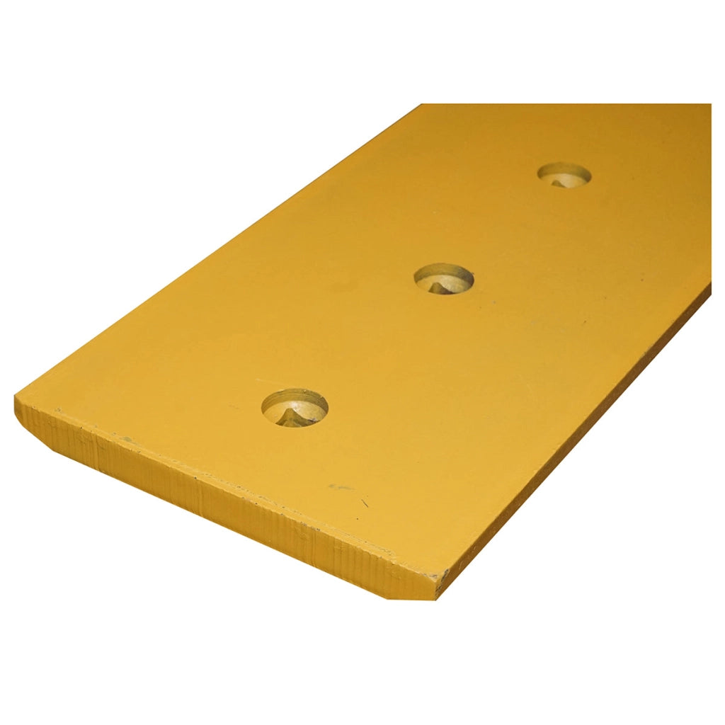 Lama antiusura per caricatore per Caterpillar (CAT) OEM 4733020 DBF 25X254X1368