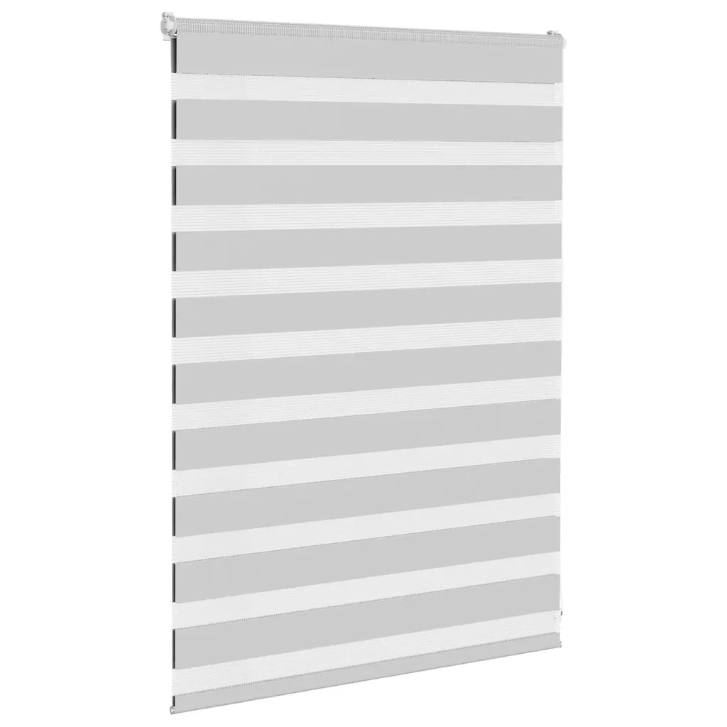 Tenda a Rullo Zebra Larghezza Tessuto 95,9 cm Poliestere 4014417