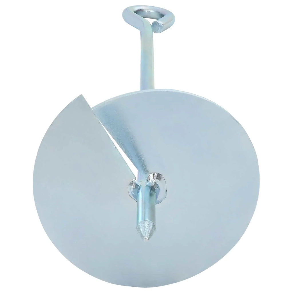 Ancora per Terra 10 pz Argento ?10 x 40 cm CFW7721878