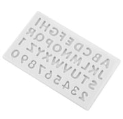 Forma per torta in silicone - Forma per torte in silicone di alta qualità - Forma per fondant - Forma per cioccolato - Strumento riciclabile - Facile da pulire