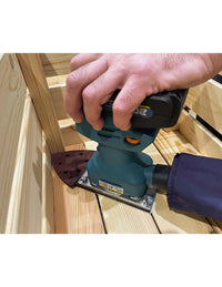 Levigatrice multifunzione VIRUTEX LRB384 (Solo corpo)