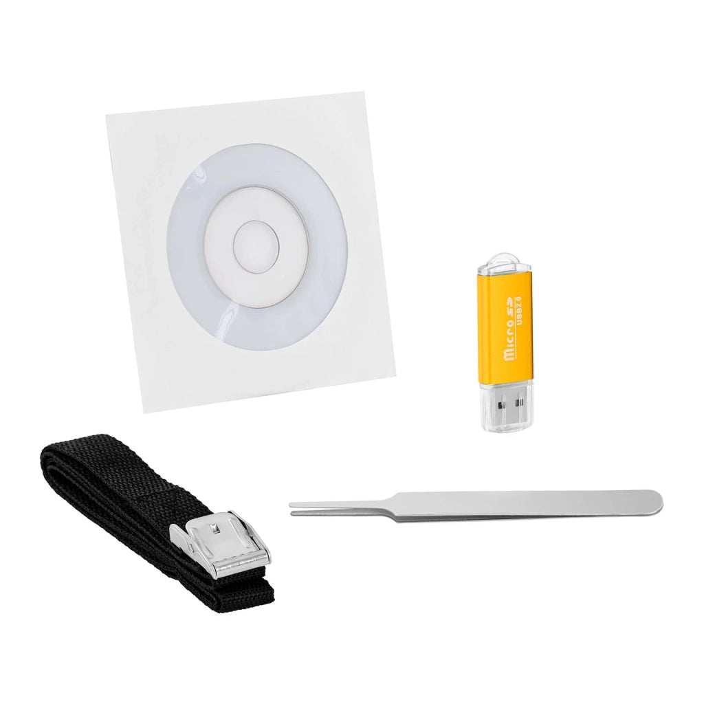 Fotocamera da pista - 8 MP - Full HD - 44 LED infrarossi - 20 m - 0,3 s - LTE con amplificatore GSM 14_0007888