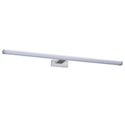 Applique Kanlux ASTEN 15W LED bianco/cromo IP44 4000K
