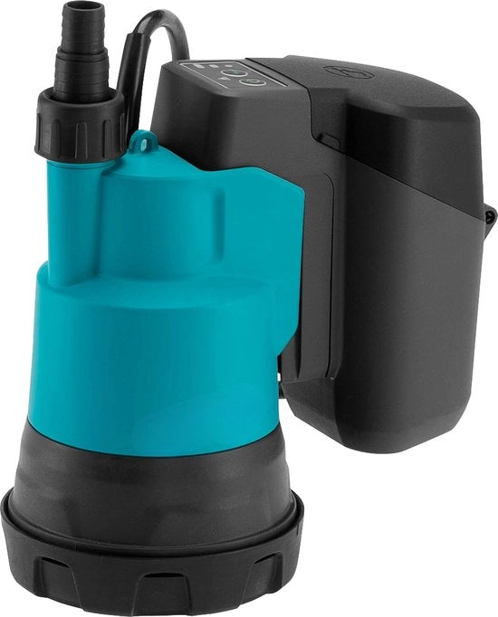 Pompa aspirante acqua - Aspiratore acqua - Pompabagno - Aspiratore acqua pompabagno - Da acquistare per pulire l'acqua!