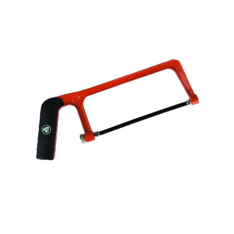 Seghetto Metallo 150 Imp.Pistola Alte 03090