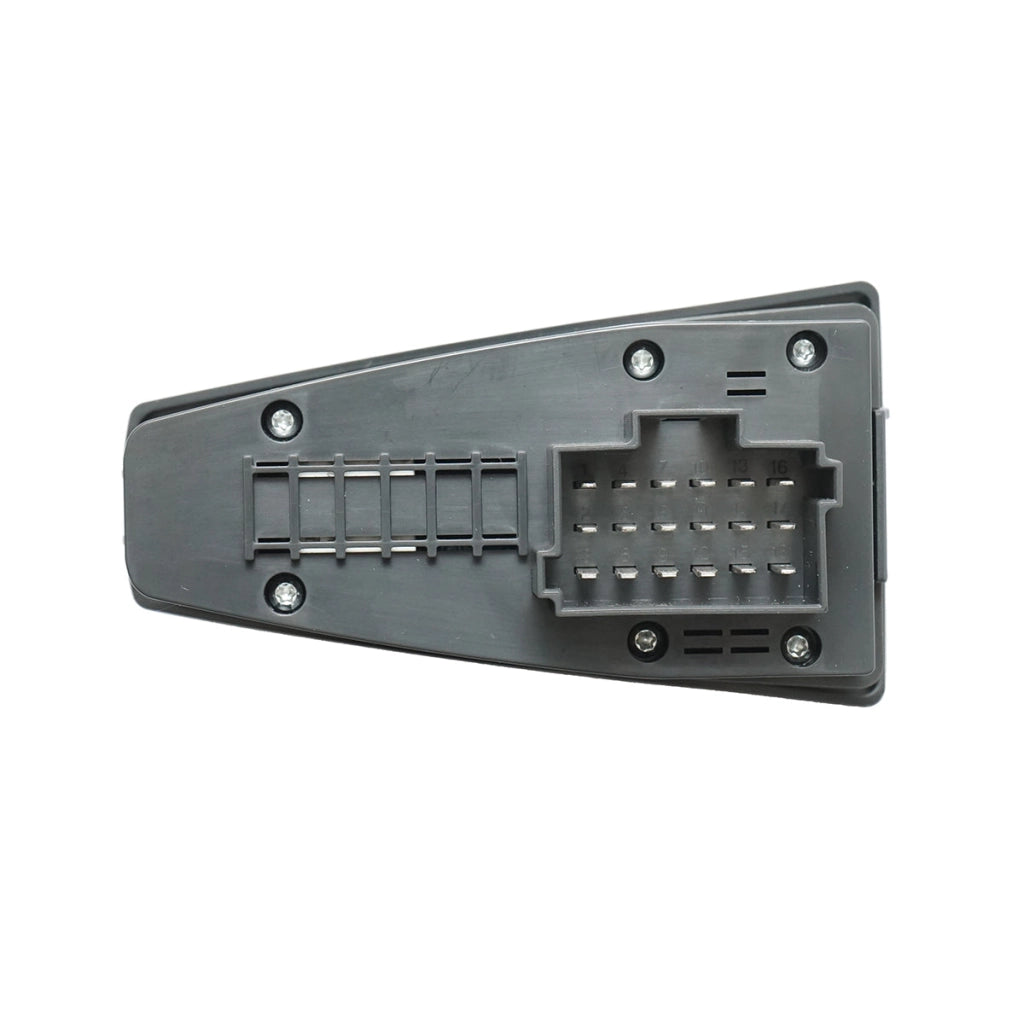 Pannello del modulo di controllo del finestrino della portiera per Volvo FH12, FM12, FM9, FH, FM, VNL codice OEM 21354601, 21543897, 20752918