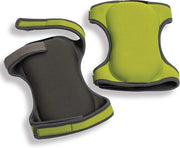 Pannelli Flottanti in Metallo Nero da 30cm - Montaggio alla Parete Industriale e Moderno - Pannelli in Acciaio Progettati per Sostenere Carichi Elevati per la Visualizzazione di Collezioni