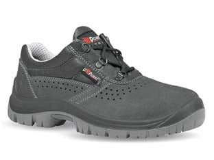 SCARPA DA LAVORO BASSA MOVIDA S1P SRC- - n.42 - 1 paio U-POWER