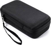 Borsa di trasporto per OSMO POCKET3, borsa di trasporto shockassorbente - nero - 22*12*7 cm