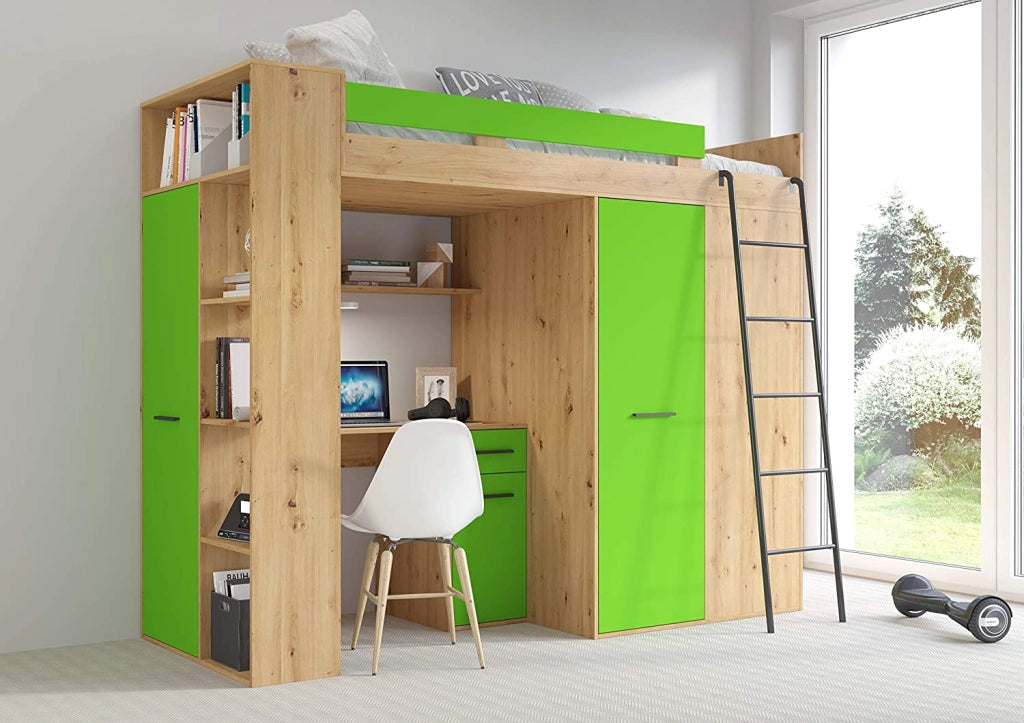 MOBILE VERANA P ARTISAN GREEN