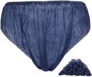 Sottovesti da una volta 20 pezzi - Slip da unisex ad alta tecnologia - Leggero e spazievendente - Comodo e adatto a tutti i tipi di corporatura - Cinture robuste e rinforzo - Slip da una volta in leggero cotone 

Modello: Wegwerpstring
Codice: 123456