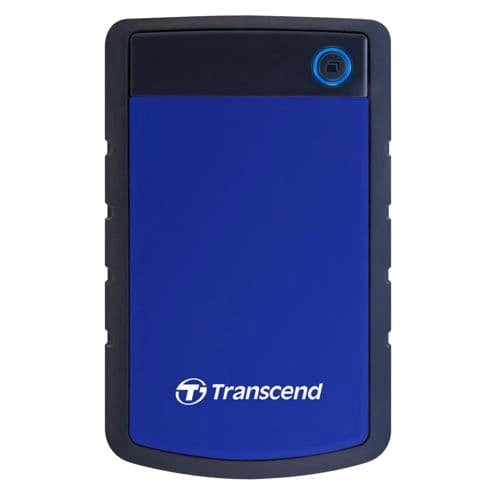 Transcend StoreJet H3B       1TB 2,5  USB 3.0
