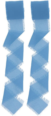 Decorativo Lint a Tappeto 4 cm - Cadeaulint Decorativo - 2 Rotoli - 10 m di Lunghezza Totale