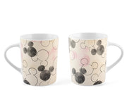 Mug minnie blogger disney 330cc