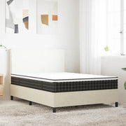 Materasso a Molle-Materasso per letto Bonnel Medio 120x200 cm 805994