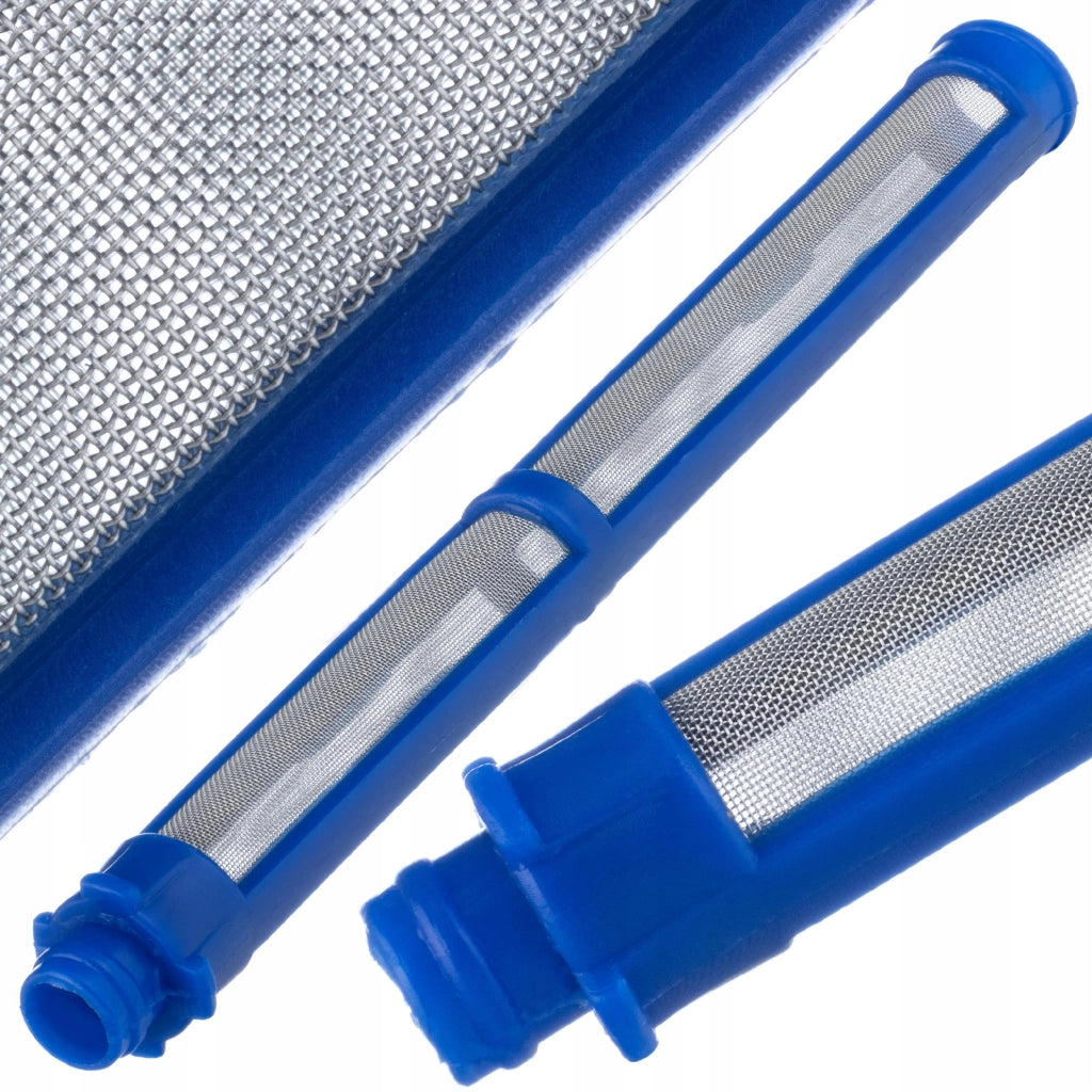 Filtro Paletta 150 Mesh – Compatibile con Pistole Graco FTX XTR Contractor | Alta Qualità Verniciatura