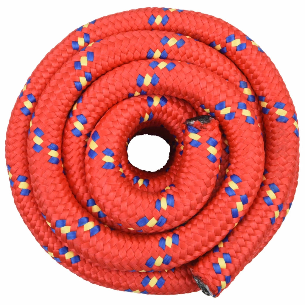 Corda da Barca Rosso PP 42029571