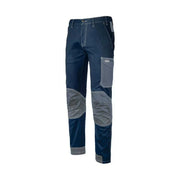 PANTALONI TECNICI DA LAVORO XL
